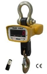 Digital Crane Weighing Scale Age Group: All Age Group