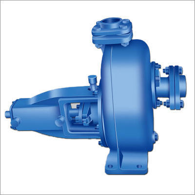 Electric Self Priming Pumps