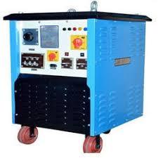 Electric Welding Rectifiers