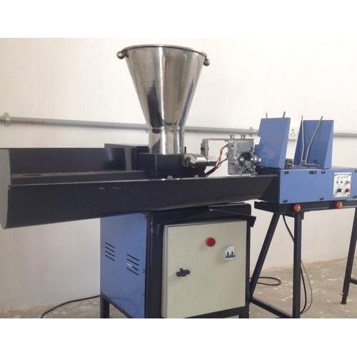 Fully Automatic Agarbatti Making Machine - 150 kg Weight, 1 hp Motor, 280 Sticks/Minute Production Speed | Round Incense Sticks, Multiple Lengths 8-12 Inches, High Capacity 5-10 kg/hr