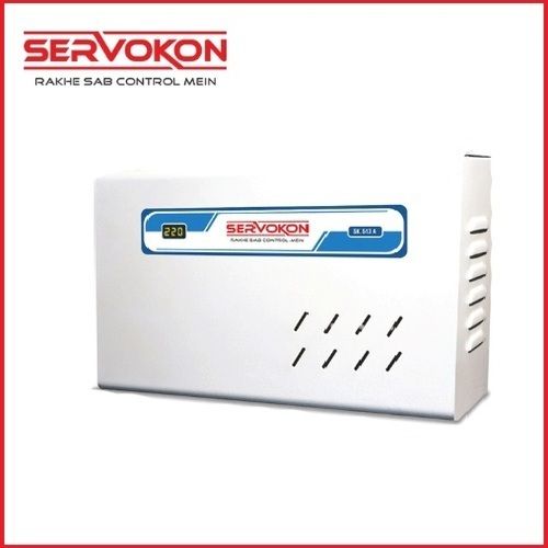 Impressive Modular Design Electronic Voltage Stabilizer