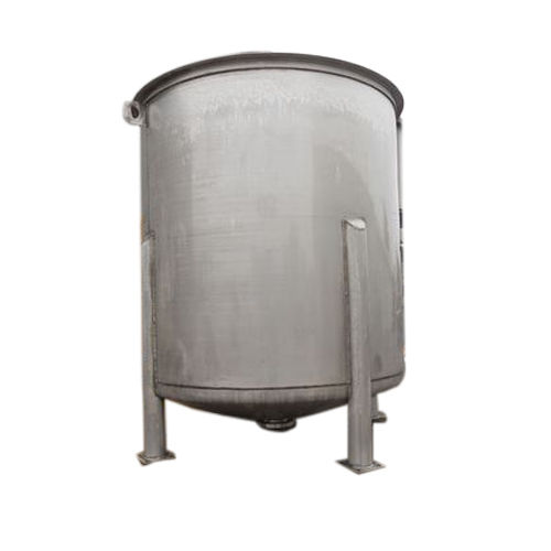 Industrial Chemical Storage Tank