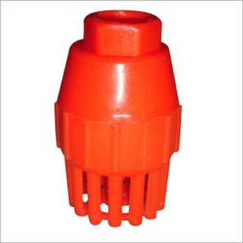 Industrial PVC Foot Valves