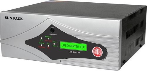 Inverter Battery For Homes