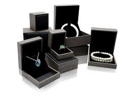 Jewelry Packing Boxes 