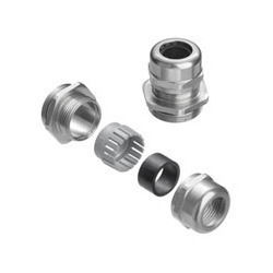 Pg Thread Stainless Steel Cable Glands