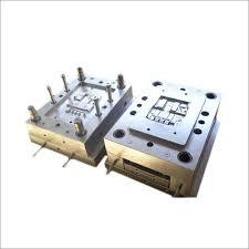 Plastic Mould Design Service By Cadd India