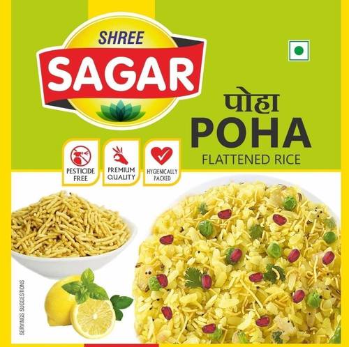 Premium Quality Sagar Poha
