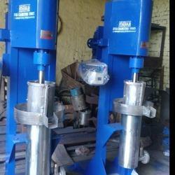 Quality Tested Continuous Sand Mill