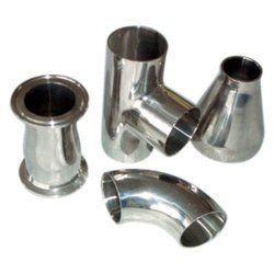 Stainless Steel Ms Pipe Fittings