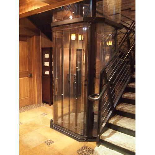 Best Quality Mirror Passenger Lift