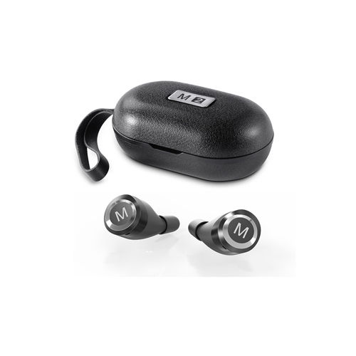 Bluetooth V5.0 Wireless Earbuds with 700mAh Charging Box