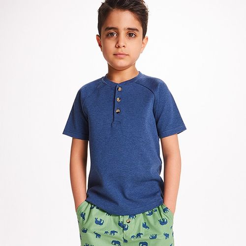 Boys Tops and Trousers Set