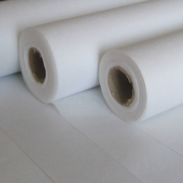 Chemically Bonded Non Woven Fabric