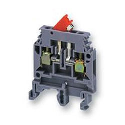 DIN Rail Terminal Block