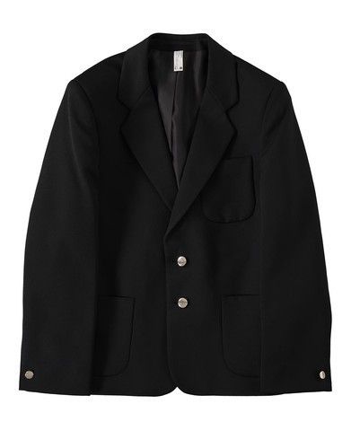 Full Sleeve School Blazer