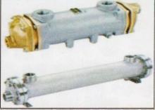 Heat Exchanger Shell And Tube