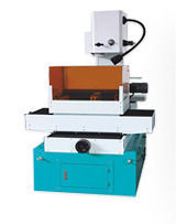 High Precision Wire Cut Machines 