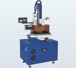 High Speed Small Hole EDM Drilling Machines 