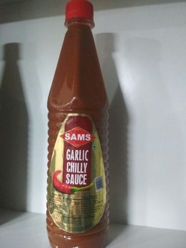 Highly Tasty Garlic Sauce