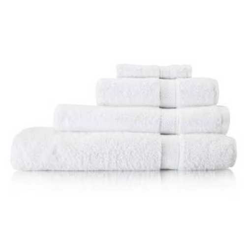 Hotel Terry Bath Towels