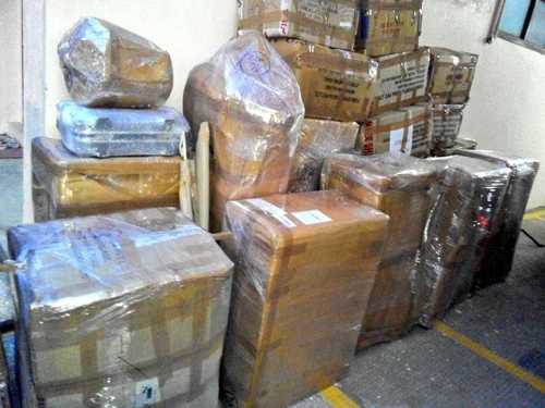 Household Goods Shifting Services By SHREE PACKWAYS PACKERS AND MOVERS