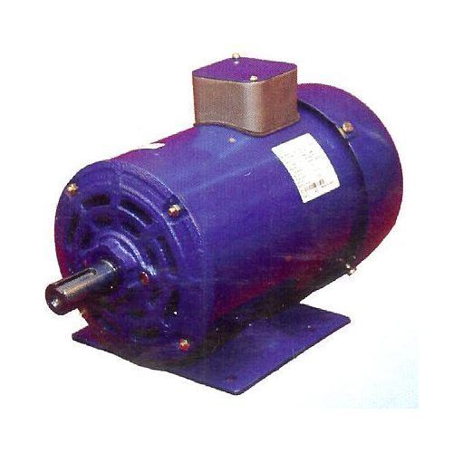 IEC Frame Three Phase Motor