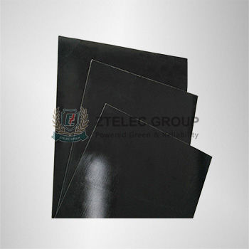 Magnetic Laminated Glass Fiber Sheet Class F