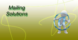 Mail And Web Solutions