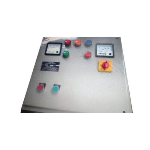 Pump Control Panel Board