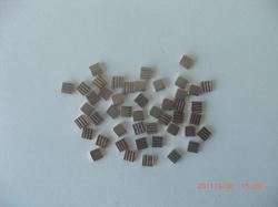 Special Alloy Contacts Solid Electrical Rivet 