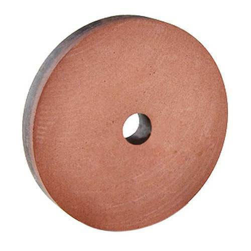 Superior Finish Glass Polishing Wheel