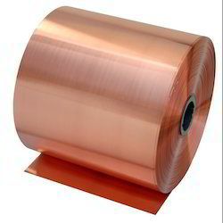 Anti Rust Bronze Foil Roll