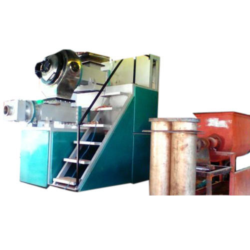 Bath Soap Making Machine Application: Attendance System