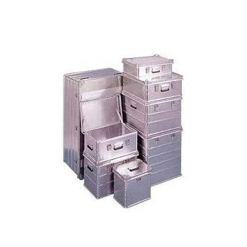 Best Price Aluminum Boxes