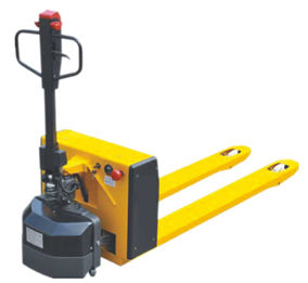 Best Quality Hydraulic Stacker