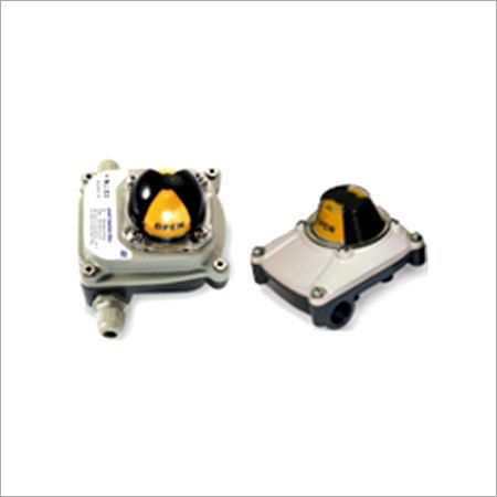 Best Quality Limit Switches