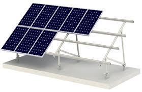 Best Quality Solar Structure