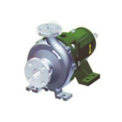 Chemical Process Centrifugal Metallic Pumps Application: For Lab