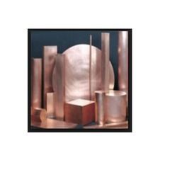 Chromium Zirconium Copper Alloys