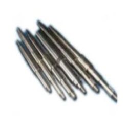 Corrosion Resistance Shafts