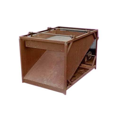 Canvas High Strength Sieving Machine