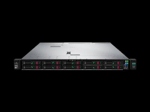  HPE ProLiant DL360 Gen10 रैक सर्वर 