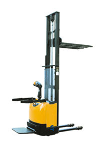 Hydraulic Fully Electrics Stacker