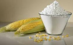 Impurities Free Corn Starch