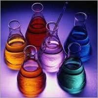 Inorganic Chemicals