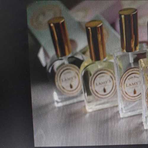 Ladies Body Spray Perfume 