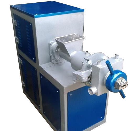 Laundry Soap Making Machine