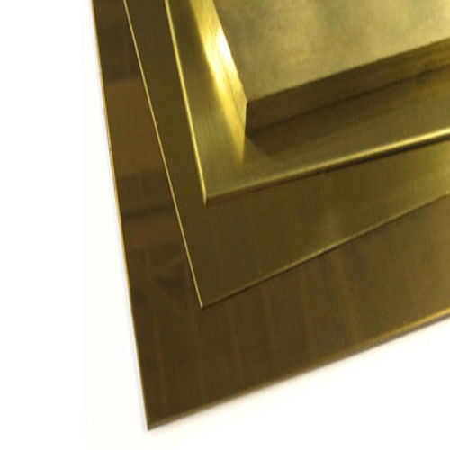 Low Price Naval Brass Sheet Application: For Lab