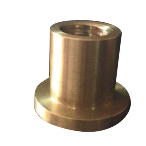 Machine Screw With Nut